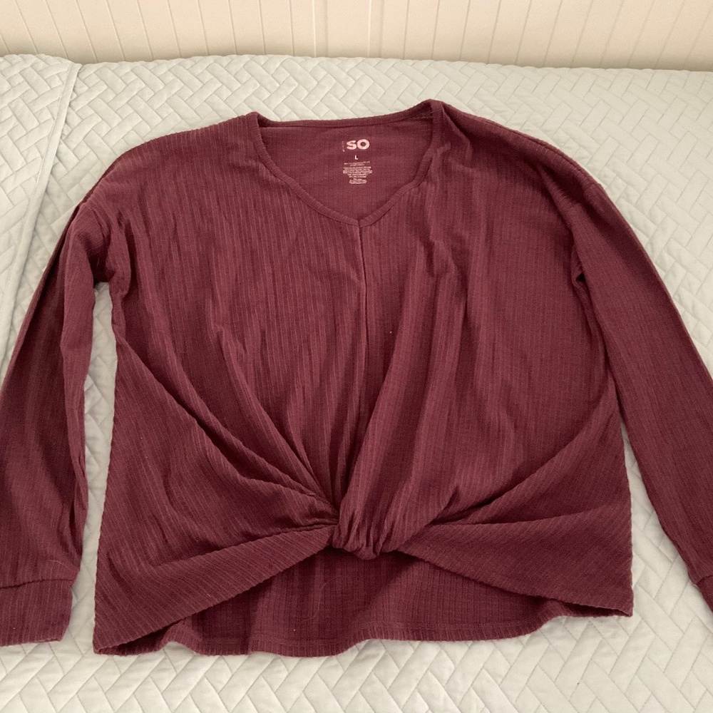 Tops Bundle - image 1